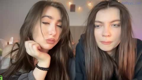 Snapshot of nabi_kiotaa chatting on 02/23/25, 04:57 Nabi online show from 02/23/25, 04:57