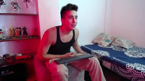 Snapshot of nachitolatin2 chatting on 11/03/25, 07:59 Dear nacho online show from 11/03/25, 07:59