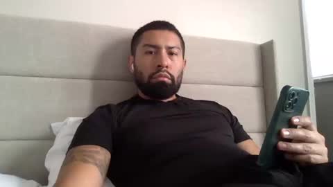 Snapshot of nacho25dc chatting on 10/11/25, 04:38 nacho25dc online show from 10/11/25, 04:38