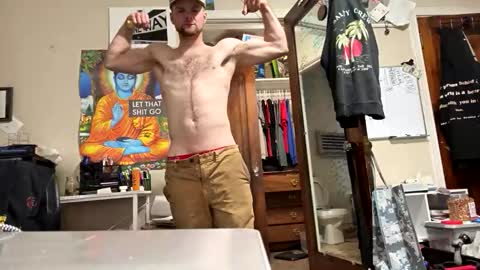 nachobeanpickle online show from 04/19/26, 04:12