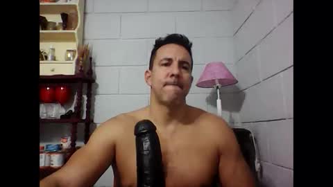 nachorj online show from 05/06/26, 01:47