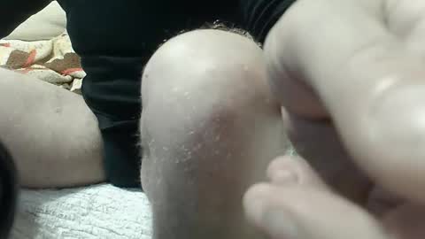 nachtigall25 online show from 12/14/25, 06:08