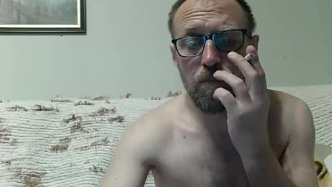 nachtigall25 online show from 02/06/26, 05:12