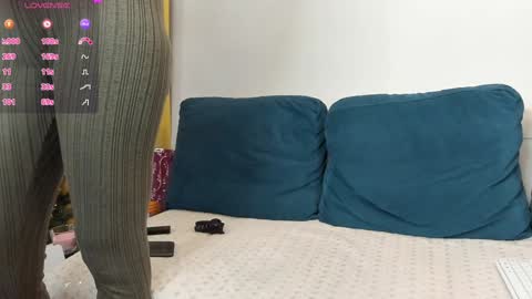 Nadia online show from 12/14/24, 06:41