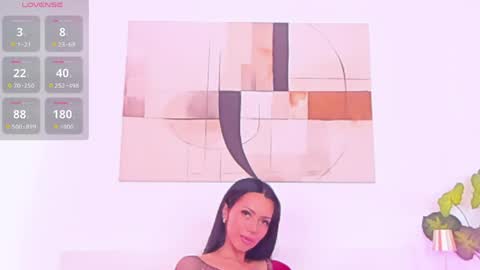 Snapshot of nadeen_ chatting on 04/27/26, 03:43 Nadia online show from 04/27/26, 03:43