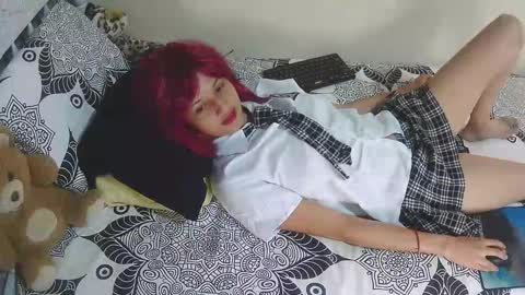 nadesdha online show from 10/28/25, 01:42