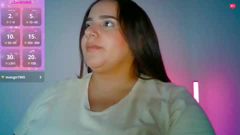 Snapshot of nadia516__ chatting on 01/20/25, 08:18 lara online show from 01/20/25, 08:18