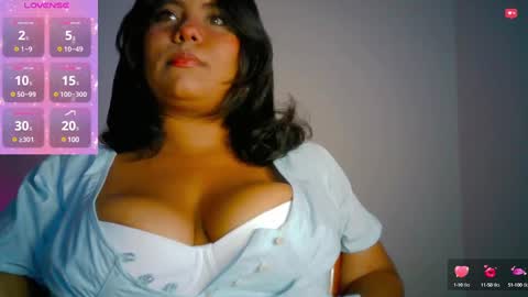 Snapshot of nadia516__ chatting on 02/12/25, 08:40 lara online show from 02/12/25, 08:40