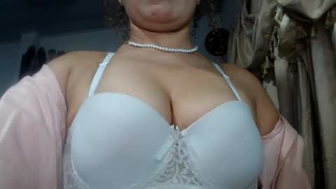 Nadia  online show from 07/10/26, 02:27