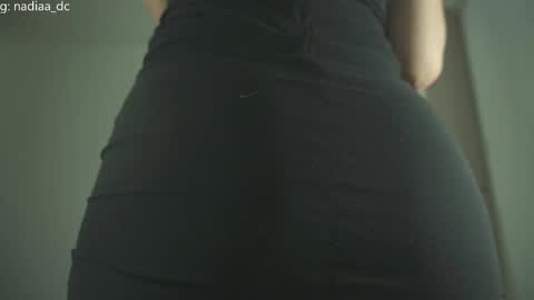 Nadia  INST Nadiaa dc online show from 11/08/25, 04:45