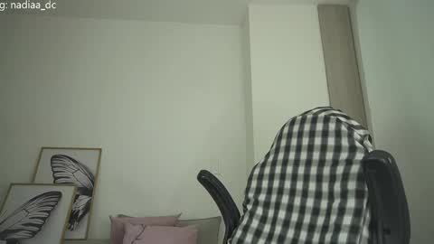 Nadia  INST Nadiaa dc online show from 04/03/26, 04:32