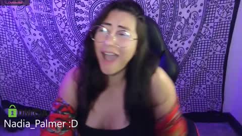 Nadi  online show from 09/25/25, 03:21