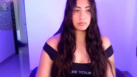 Snapshot of nadia_palmer chatting on 05/20/26, 04:24 Nadi online show from 05/20/26, 04:24
