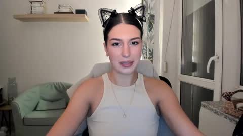 Nadiaaa006 online show from 11/01/25, 07:49