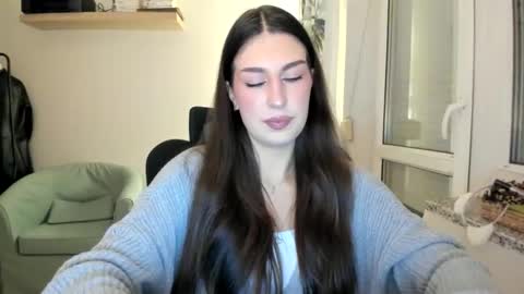 Nadiaaa006 online show from 11/18/25, 05:06