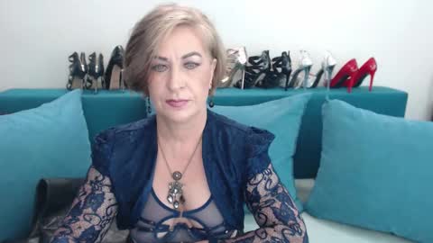 Snapshot of nadiafemdom chatting on 10/10/25, 01:54 NadiaFemDom online show from 10/10/25, 01:54