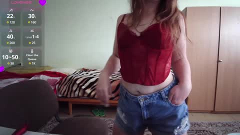 nadiiamorgun online show from 01/16/25, 09:27