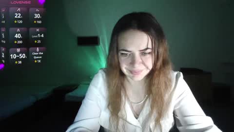 nadiiamorgun online show from 02/08/25, 04:36