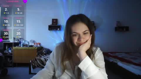 nadiiamorgun online show from 03/06/25, 06:08