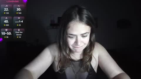 nadiiamorgun online show from 10/21/25, 05:46