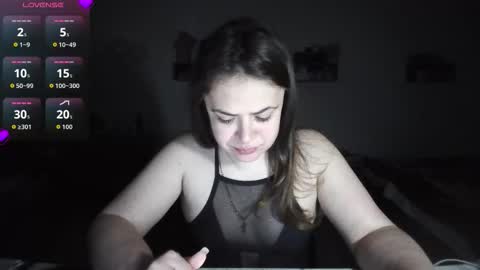 nadiiamorgun online show from 02/02/26, 05:11