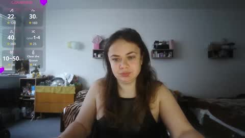 nadiiamorgun online show from 03/16/26, 06:39