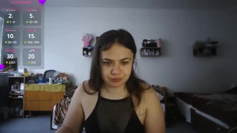 nadiiamorgun online show from 03/18/26, 06:49