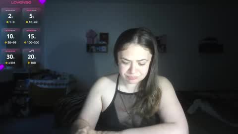 nadiiamorgun online show from 04/19/26, 05:34