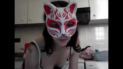 nadinemorandi online show from 06/03/26, 01:57