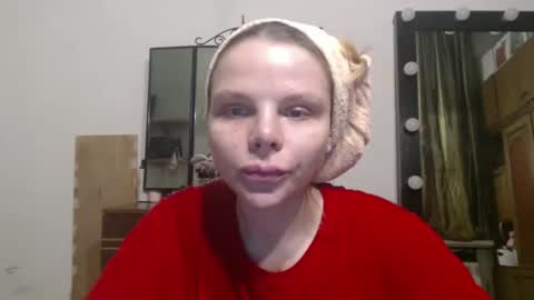 nadyagt online show from 02/03/26, 11:21