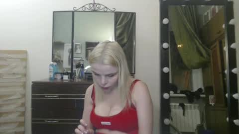 nadyagt online show from 04/21/26, 08:12