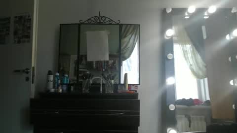 nadyagt online show from 04/22/26, 10:50