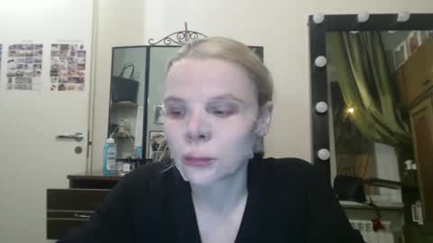 nadyagt online show from 04/26/26, 10:07