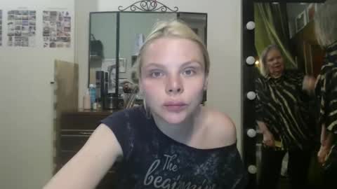 nadyagt online show from 05/01/26, 06:45