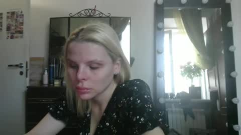 nadyagt online show from 05/05/26, 08:55