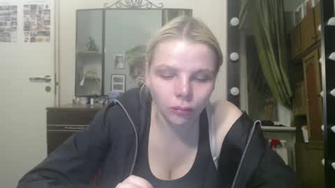 nadyagt online show from 05/20/26, 10:38