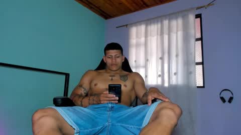 nagui online show from 01/10/25, 07:32