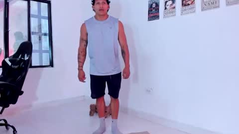 nagui online show from 03/12/26, 03:40