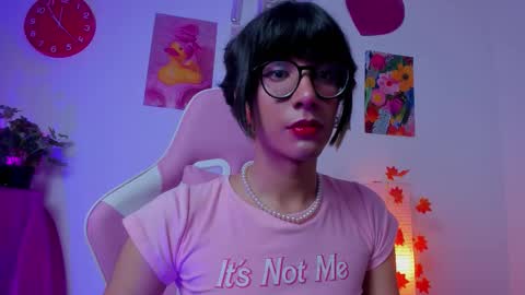 Nahara Soler online show from 03/02/26, 05:52