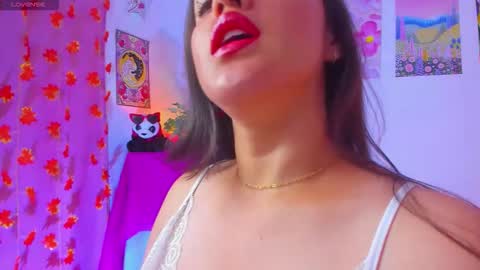 Nahara Soler online show from 03/22/26, 09:18