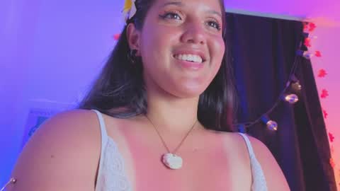 Nahara Soler online show from 07/24/26, 09:46