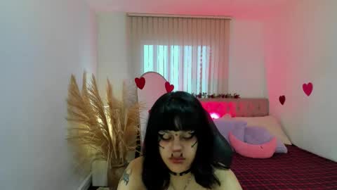 nahemot_sadish online show from 02/20/26, 12:49