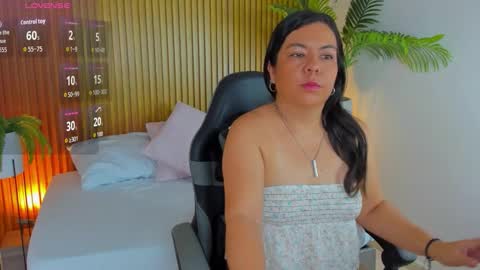 N A H I A online show from 11/28/25, 12:19