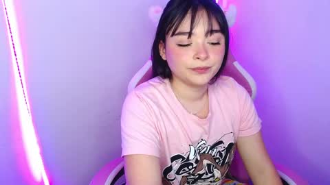 Snapshot of nahia__1 chatting on 05/29/26, 02:48 Nahia online show from 05/29/26, 02:48