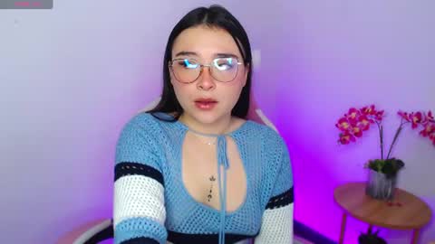  Nahia  online show from 07/23/26, 03:10