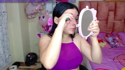 nahia cute     only   online show from 01/16/25, 05:44