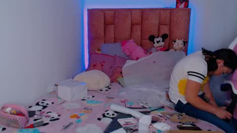 nahia cute     only   online show from 10/14/25, 09:04