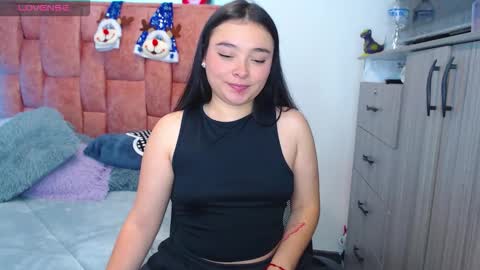 nahia cute     only   online show from 11/28/25, 06:21