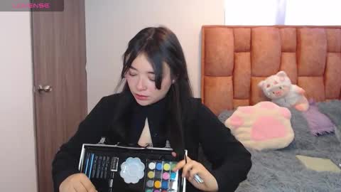 nahia cute     only   online show from 01/14/26, 06:13