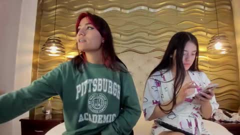 Snapshot of nahia_low chatting on 12/06/24, 04:58 Valeria online show from 12/06/24, 04:58